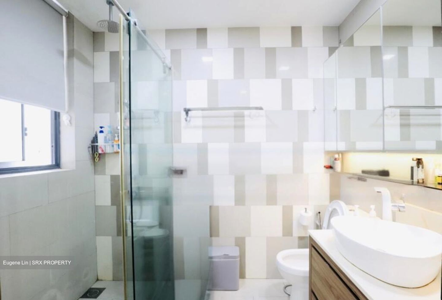 Foresque Residences (D23), Condominium #454383921